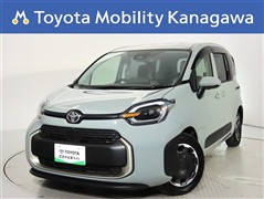 トヨタ シエンタ 1.5Z 7ニンノリ