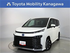 ヴォクシーHV 1.8S-Z 7ニン