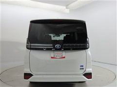 ヴォクシーHV 1.8S-Z 7ニン