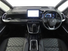 ヴォクシーHV 1.8S-Z 7ニン