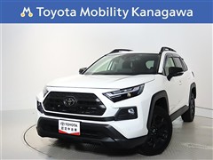 RAV4 HV アドベンチャーOR2