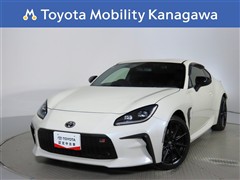 トヨタ GR86 2.4RZ