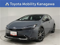 プリウス 2.0Z