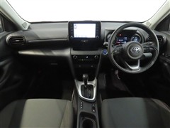 ヤリスクロスHV 1.5G