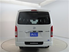 ハイエースV 2.8D スーパーGL
