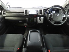 ハイエースV 2.8D スーパーGL