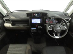 ルーミー Gジョシュセキリフトアップ