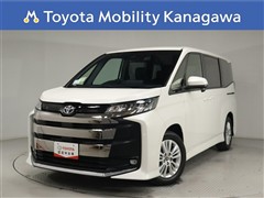 トヨタ ノア 2.0 S-G