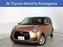 パッソ 1.0モーダ