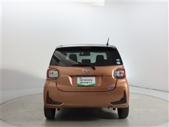 パッソ 1.0モーダ