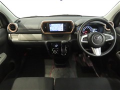 パッソ 1.0モーダ