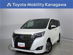 トヨタ エスクァイアHV GiプレミアムBT