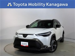 カローラクロス