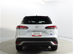 カローラクロスHV 1.8Z
