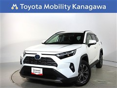 RAV4 HV 2.5G