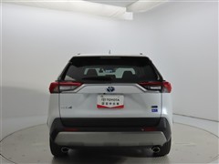 RAV4 HV 2.5G