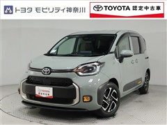 トヨタ シエンタHV 1.5Z 5ニンノリ