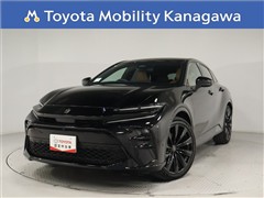 クラウン スポーツHV2.5Z 4WD