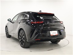 クラウン スポーツHV2.5Z 4WD