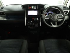 ルーミー 1.0カスタムG-T