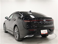 クラウンクロスオーバーGアドレザー