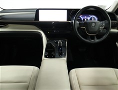 クラウンクロスオーバーGアドレザー