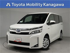 ヴォクシーHV 1.8V