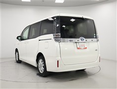 ヴォクシーHV 1.8V