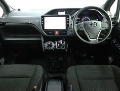 ヴォクシーHV 1.8V