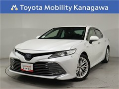 カムリ G レザーパッケージ