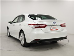 カムリ G レザーパッケージ