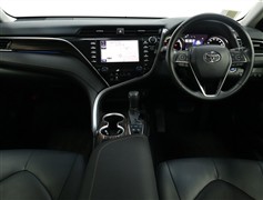 カムリ G レザーパッケージ