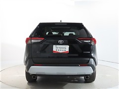 RAV4 2.0アドベンチャー
