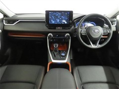 RAV4 2.0アドベンチャー