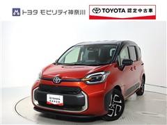 シエンタHV 1.5Z 7ニンノリ