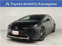 トヨタ プリウス 2.0Z