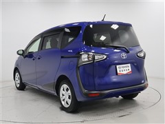 シエンタ 1.5ファンベース G