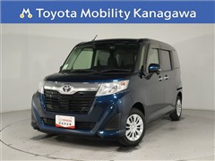 ルーミー 1.0G