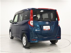 ルーミー 1.0G