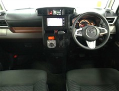 ルーミー 1.0G