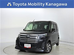 ルーミー 1.0カスタムG