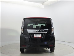 ルーミー 1.0カスタムG