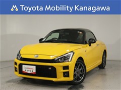 コペン GR スポーツ