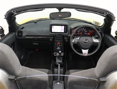 コペン GR スポーツ
