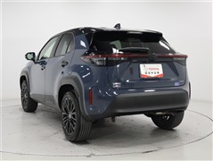 ヤリスクロスHV 1.5Zウルバーノ