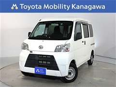 ハイゼットカーゴ デラックス