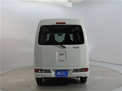 ハイゼットカーゴ デラックス