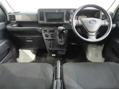 ハイゼットカーゴ デラックス