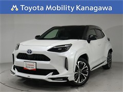 ヤリスクロスHV 1.5Z 4WD