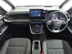 ヴォクシーHV 1.8S-Z 7ニン